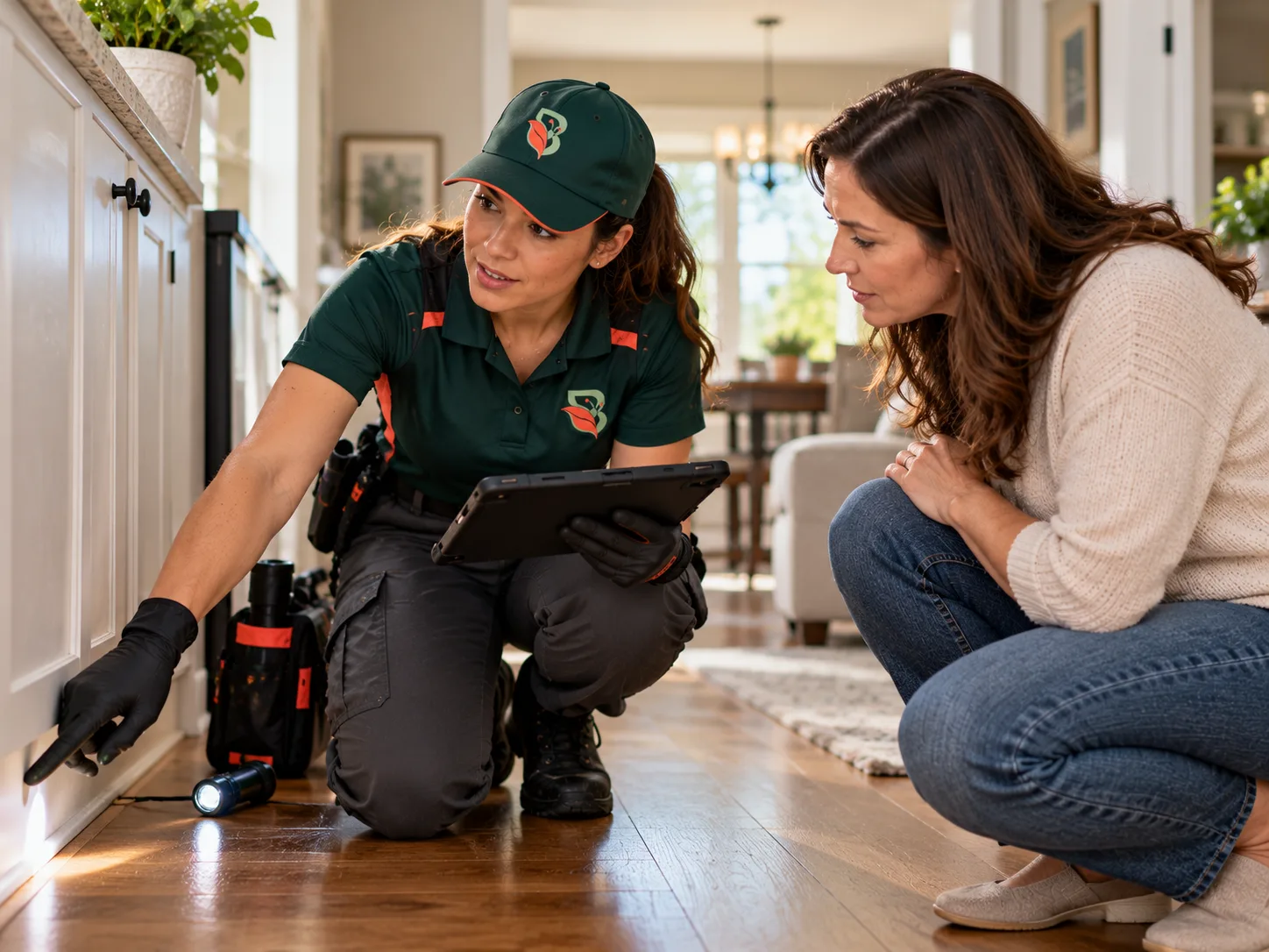 Pest Control Grayling, MI FAQs